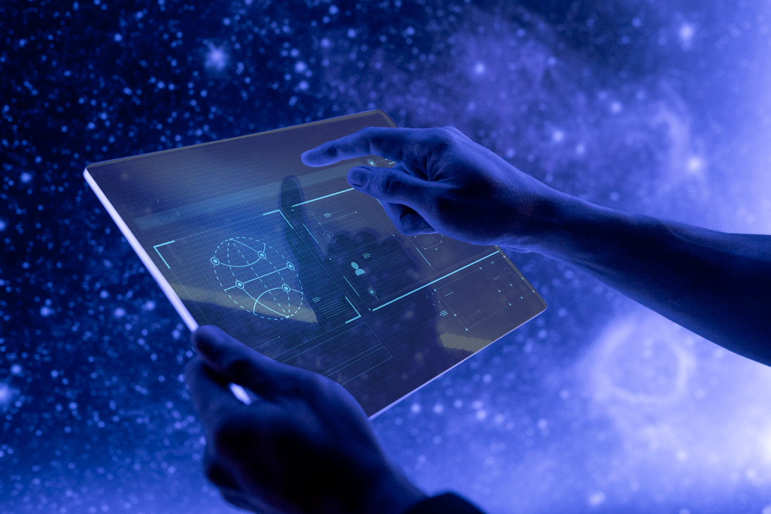 Teknologi Digital: Memacu Inovasi dan Transformasi Bisnis