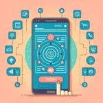 "Ilustrasi Instagram Story Viewer yang menunjukkan fitur dan manfaat penggunaan dalam artikel 'Panduan Lengkap Menggunakan Instagram Story Viewer'."