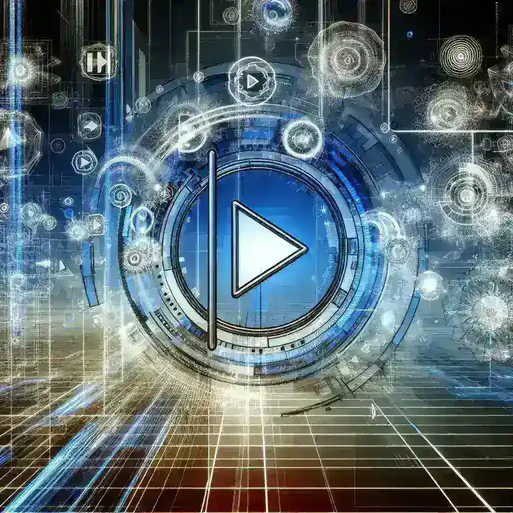 "Panduan lengkap cara download video YouTube 2025 dengan langkah-langkah terpercaya, menunjukkan tampilan antarmuka aplikasi pengunduh dan pilihan format video."
