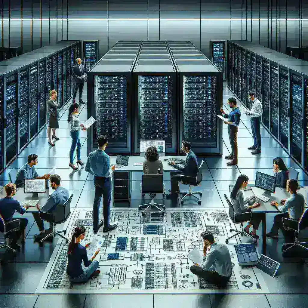 Kominfo Audit Keamanan Sistem Cloud 10 Bank Terbesar di Indonesia
