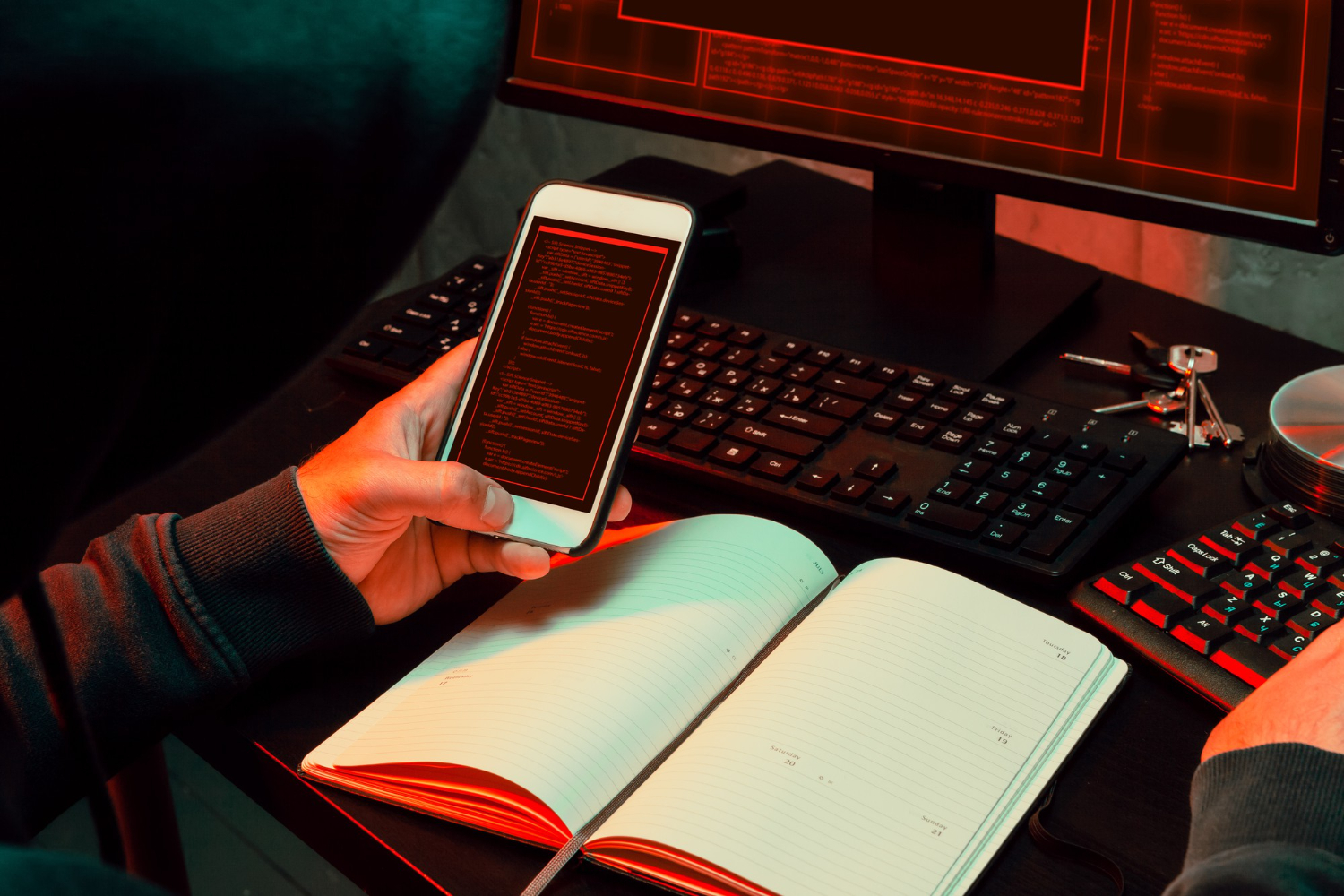 Tips Kantor Rumah Terbaik untuk Ruang Kerja yang Produktif